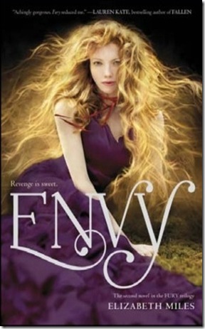 Envy Envy