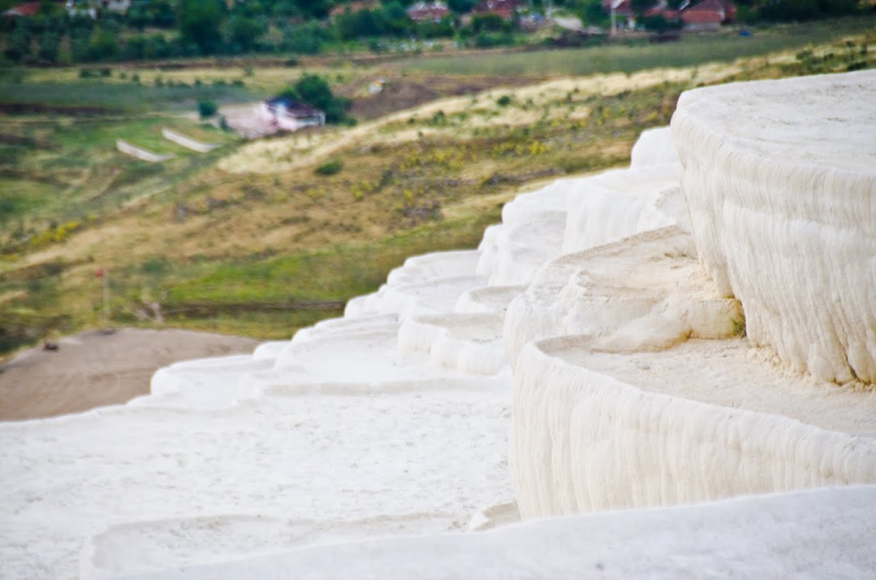 Pamukkale