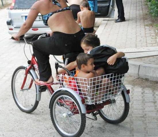 You don't take a photograph, you make it. - Ansel Adams