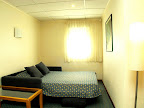 Sofa Junior Suite