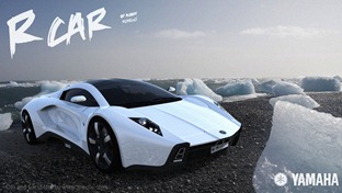 RCAR 1 RCAR 1