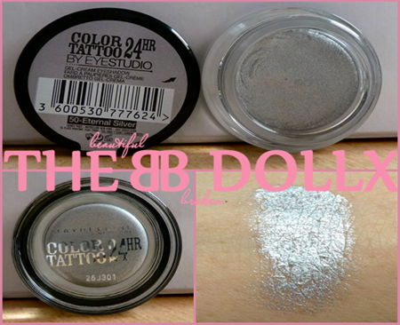 50eternalsilver 50eternalsilver