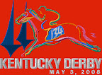 KY DERBY 134 7" 23000 Stitches