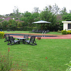 Bougainvillea Lodge © Fotos: Doreen Schütze | Outback Africa Erlebnisreisen