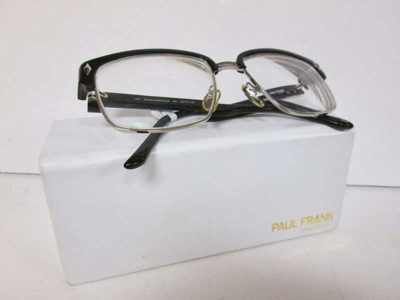 Paul Frank RX Glasses
