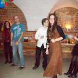 Andrzejki 2010