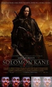 solomon C solomon C