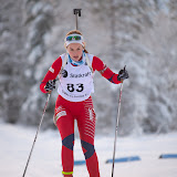 Marie Nørstebø