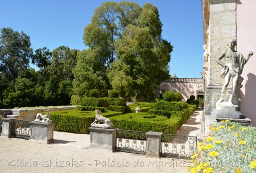 gloriaishizaka.blogspot.pt - Palácio do Marquês de Pombal - Oeiras - 75