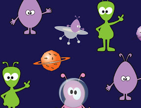 Space theme