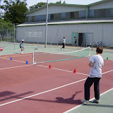 Animation de fin d'année 2007