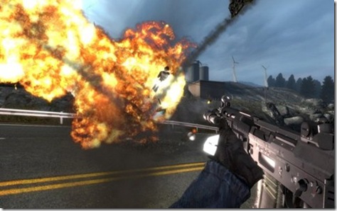tactical intervention screenshot 01