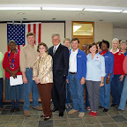 DeWitt Veteran's Day