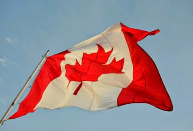 Canada Day 2014.2
