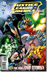 P00002 - JLA #49 P00002 - JLA #49