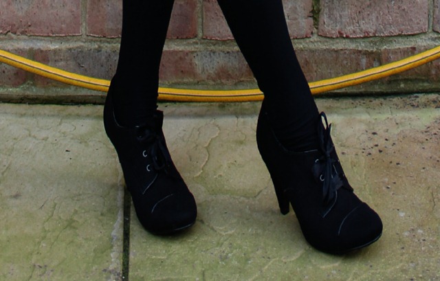 shoes