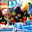 Druhé kolo SSHL v Trnovom 2012