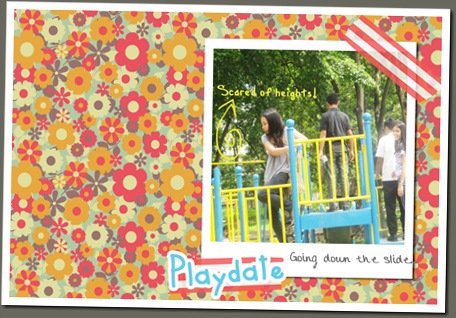 Playdate Playdate