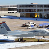 USAFA - Academia da Força Aérea Americana -  Colorado Springs, Colorado, EUA