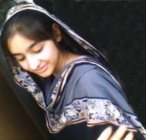 Masala Desi Girl
