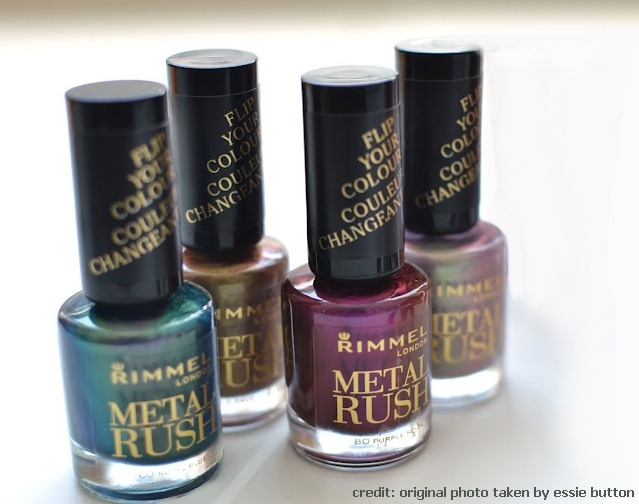 010-rimmel-nail-polish-metal-rush-pearly-queen-duochrome-swatch-review