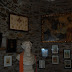 Interior de Can Pitarra