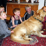 Nico der Liebling der Kinder