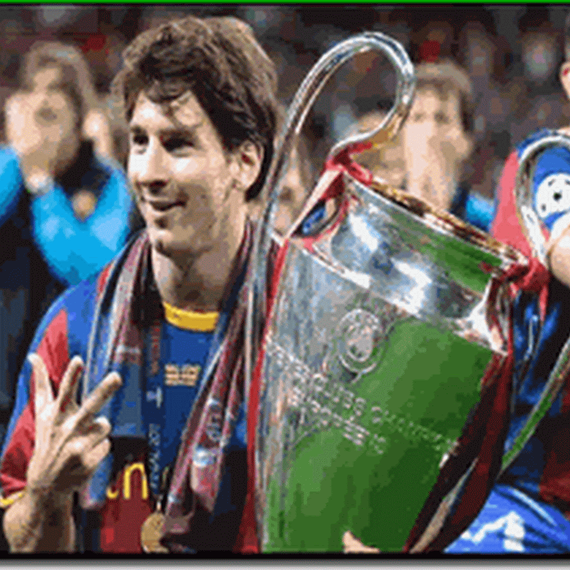 UEFA Champions League Hino-Hino da Liga dos Campeões