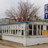 "Joy's Realty" - copyright David J. Thompson