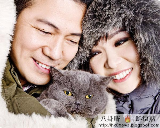 禮成後，歐錦棠與萬斯敏只會請親友食飯慶祝。