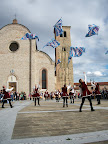 Italie - Concordia Sagittaria