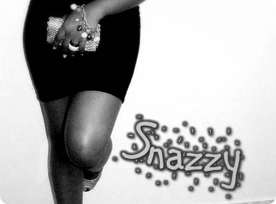 Snazzy Snazzy