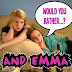 Ari and Emma: "Would You Rather?"