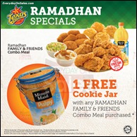 Texas Chicken Ramadhan Combo Meal 2013 Discounts Offer Shopping EverydayOnSales