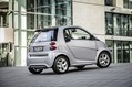 smart fortwo citybeam (2013)