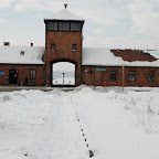 Front Gate of Birkenau.jpg Front Gate of Birkenau.jpg