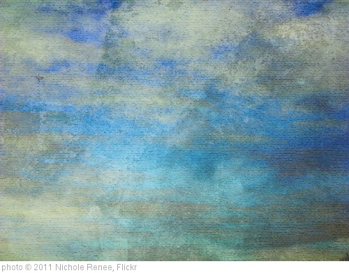 'Canvas Skies' photo (c) 2011, Nichole Renee - license: http://creativecommons.org/licenses/by/2.0/
