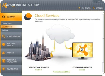 avast 7 Full