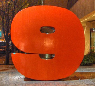 Nine