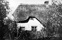 Miss Godfrey's cottage