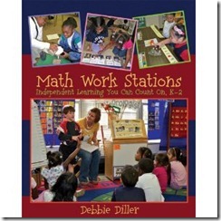 math workstations