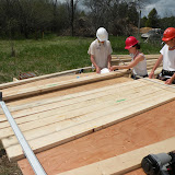 Exterior Framing and Walls