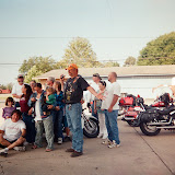 Texarkana Orphanage on 8/28/10