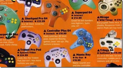 n64 third party controllers 01