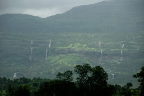 Tamhini Ghat