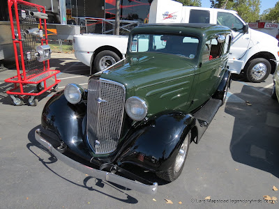  August 2012 Good Guys Rod and Custom Show Coverage