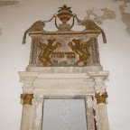 Krakow, Poland. High Synagogue, Ark. 16th century. Photo Samuel Gruber 2008-5.jpg Krakow, Poland. High Synagogue, Ark. 16th century. Photo Samuel Gruber 2008-5.jpg