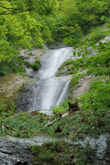 三段の滝