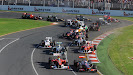 HD Wallpapers 2011 Formula 1 Grand Prix of Australia