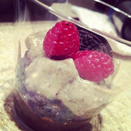 Oreo Pudding Dessert Life the Epic Journey